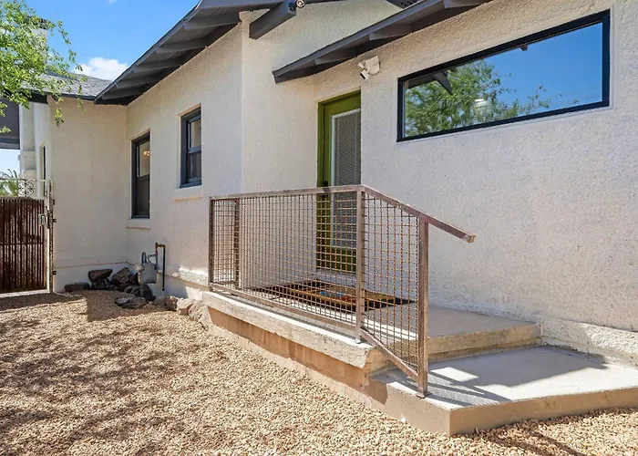 Casa Corazón - New Tucson